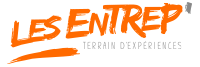 Les entrep' logo