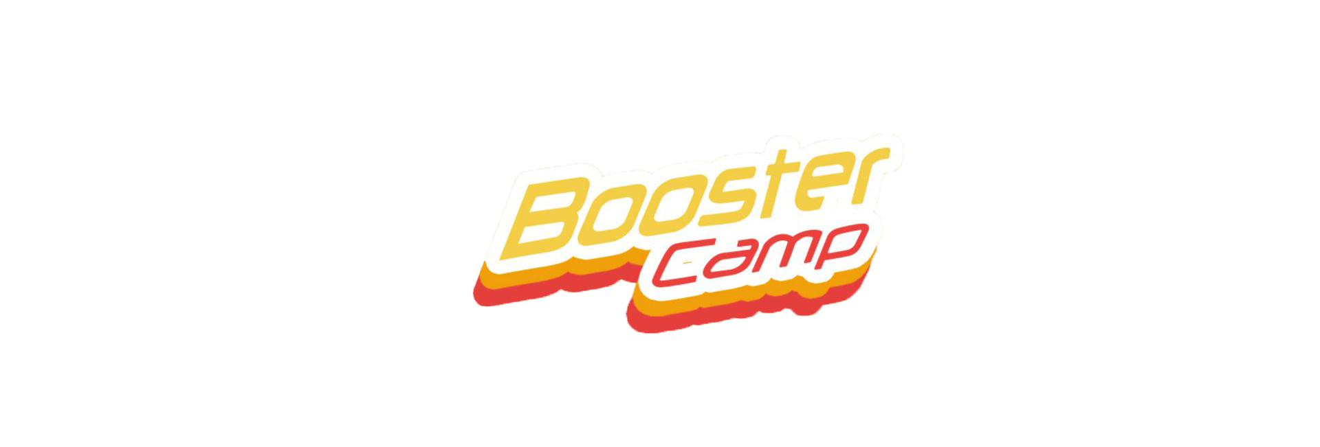 logo booster camp